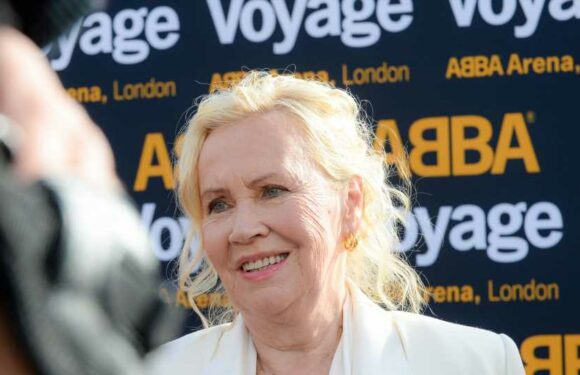 ABBA-Star Agnetha Fältskog feiert ihr großes Solo-Comeback