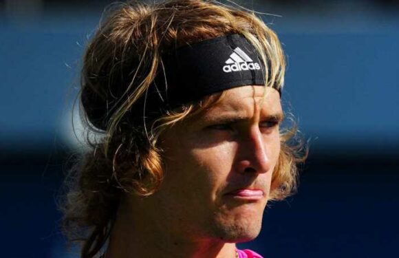 Alex Zverev: Bittere Trennung! Nun ist alles aus  | InTouch