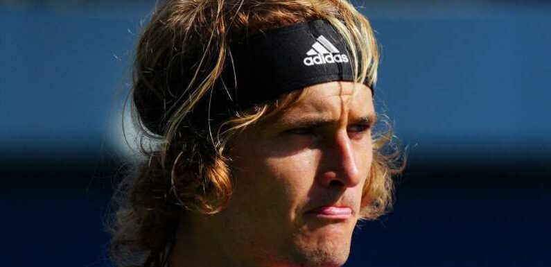 Alex Zverev: Bittere Trennung! Nun ist alles aus  | InTouch