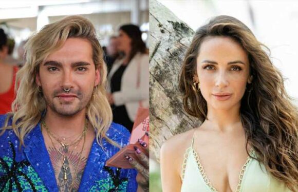 Bill Kaulitz: Krass, was er nun über die Bachelorette auspackt… | InTouch