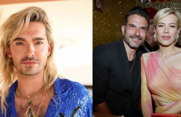 Bill Kaulitz gibt zu: Er ist Fan von Verena Kerth & Marc Terenzi! | InTouch