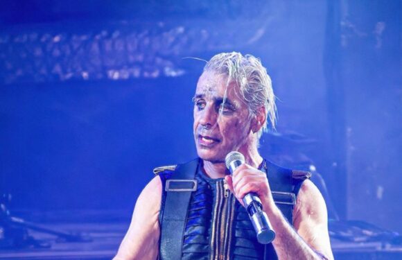 Ermittlung gegen Till Lindemann beendet