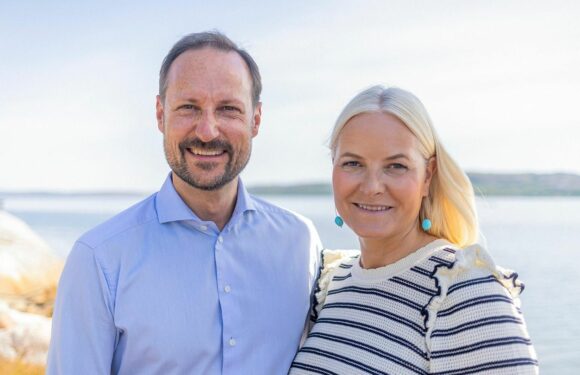 Prinzessin Mette-Marit: Ihre Mutter glaubte nicht an die Liebe mit Prinz Haakon