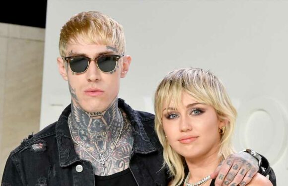 Trace Cyrus sicher: Ohne Miley wäre er erfolgreicher gewesen