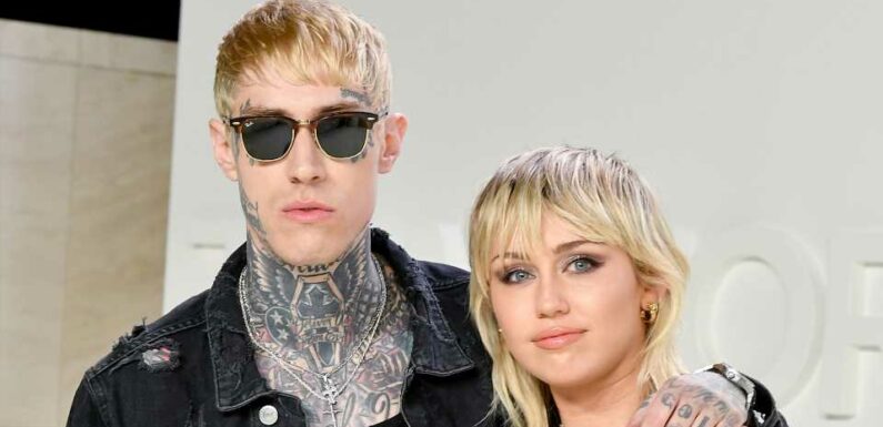 Trace Cyrus sicher: Ohne Miley wäre er erfolgreicher gewesen