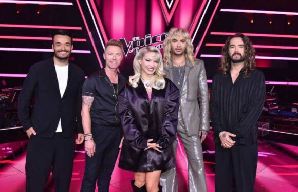 13. Staffel: So abgefahren wird "The Voice of Germany"!