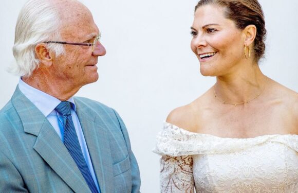 50. Thronjubiläum von König Carl Gustaf: So laufen die Festlichkeiten ab