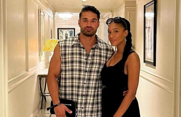 Aleks und Vanessa mussten nach Sommerhaus zur Paartherapie!