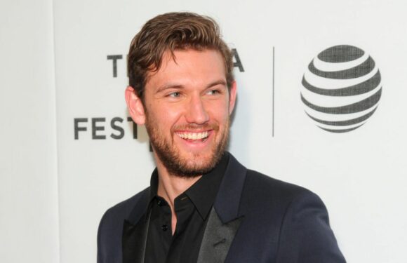 Alex Pettyfer: Erwischt! Er bandelt mit brasilianischem Model an