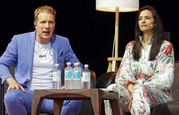 Amira Pocher: Enthüllt! Darum hielt sie es wirklich nicht mehr mit Oliver aus | InTouch