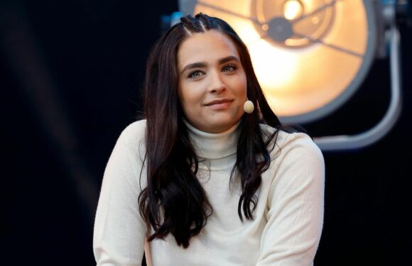 Amira Pocher: Von wegen, Funkstille! Das sagt sie zu Ollis Geburtstagsbrief