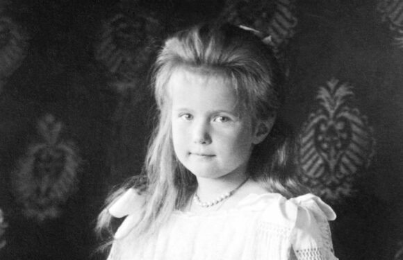 Anastasia Romanov: Das tragische Schicksal des "Kobolds" vom Zarenhof