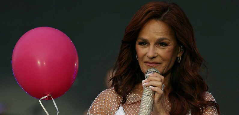 Andrea Berg: Zauberhafte News! Endlicht teilt sie ihr Wunder | InTouch