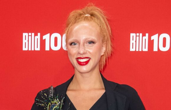 Anna Ermakova: Große Sensation! Und ihre Kritiker gucken in die Röhre | InTouch