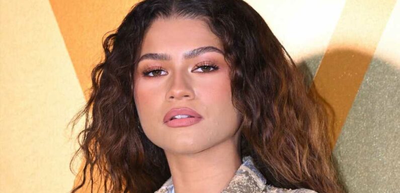 Bald als Bösewicht? Zendaya möchte in neue Rollen schlüpfen