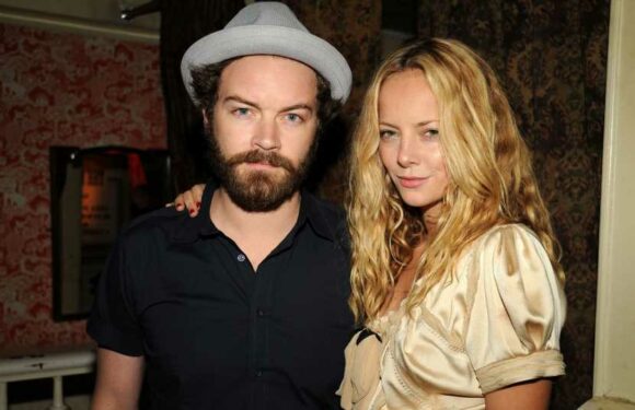 Bijou lässt sich scheiden: Danny Masterson ist verärgert