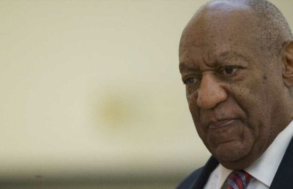 Bill Cosby wird erneut wegen sexueller Nötigung verklagt!