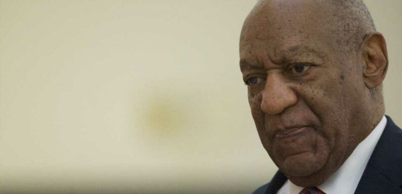 Bill Cosby wird erneut wegen sexueller Nötigung verklagt!