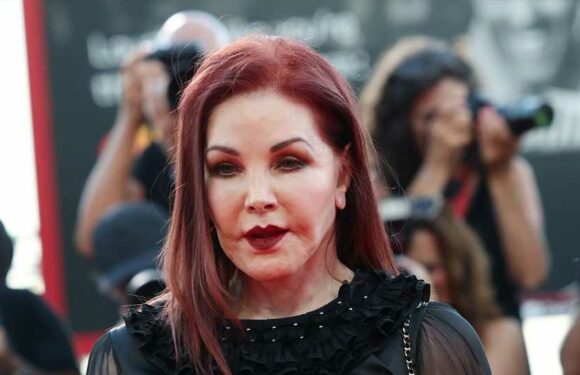 Biopic über sie: Priscilla Presley hat gemischte Gefühle