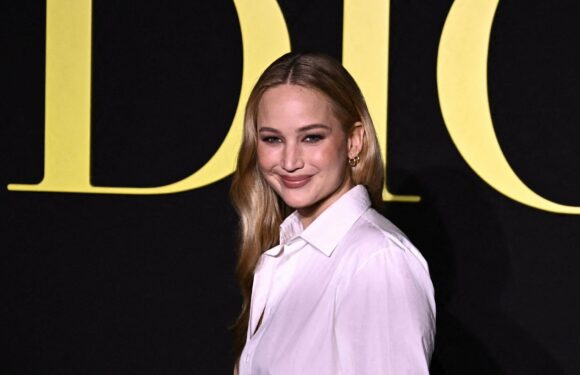 Botox-Fail? Jennifer Lawrence schockiert die Fans in Paris