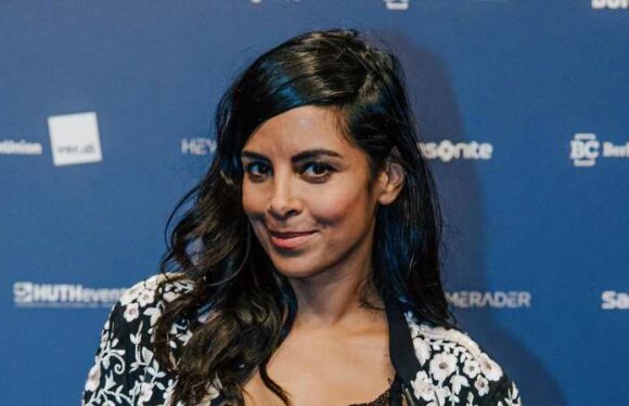 Collien Ulmen-Fernandes: Zuckersüße Neuigkeiten! Endlich darf es jeder wissen | InTouch