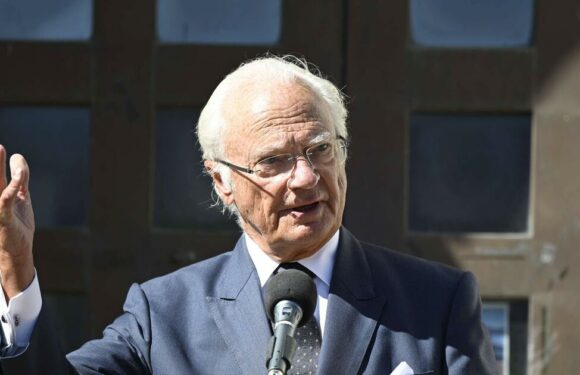 Das Erste überträgt Feier zum 50. Thronjubiläum von Carl XVI. Gustaf