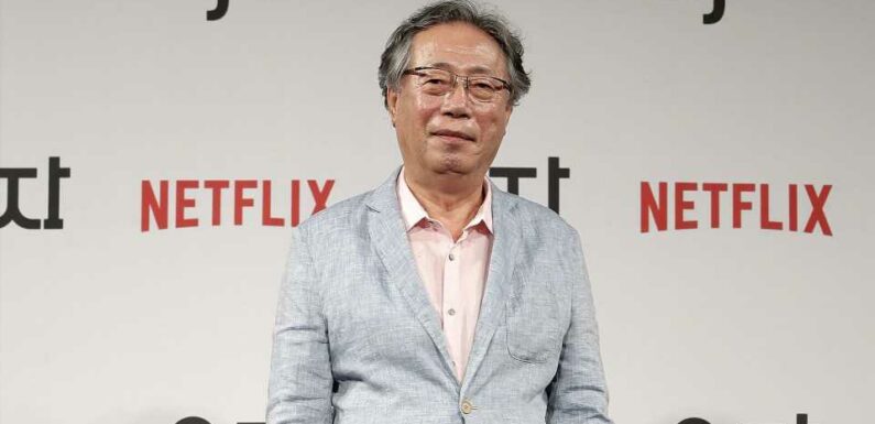 Der "Okja"-Schauspieler Byeon Hee-bong stirbt mit 81 Jahren
