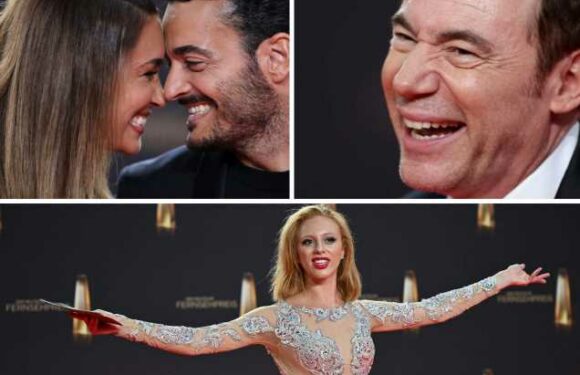 Deutscher Fernsehpreis 2023: Überraschungen und Anerkennung