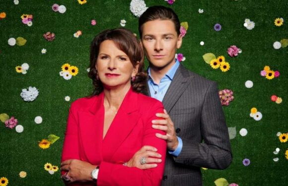 Die Zuschauer feiern Claudia Obert und Max im Sommerhaus!