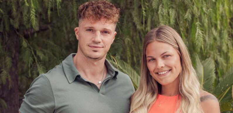 Eindeutig: Dieses "Love Island"-Couple soll Villa verlassen!