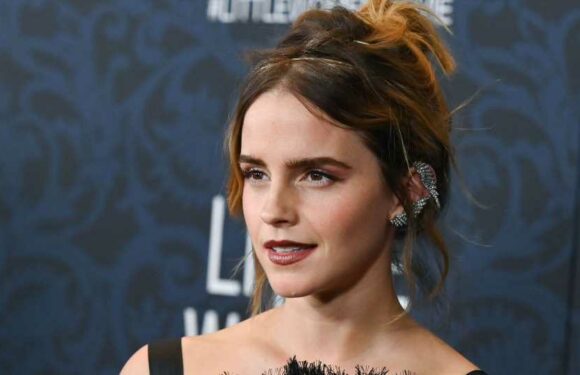 Emma Watson braucht für ihren Uni-Start ein Sicherheitsteam