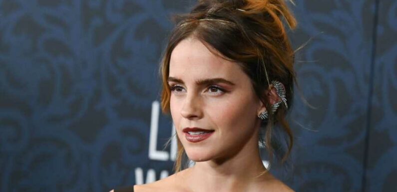 Emma Watson braucht für ihren Uni-Start ein Sicherheitsteam