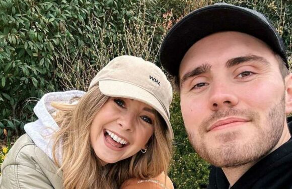 Ex-YouTuber-Paar: Zoella und Alfie Deyes haben sich verlobt