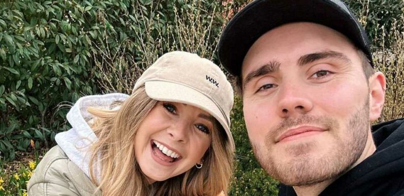 Ex-YouTuber-Paar: Zoella und Alfie Deyes haben sich verlobt