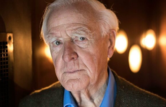 Früheres Cottage von John le Carré wird verkauft