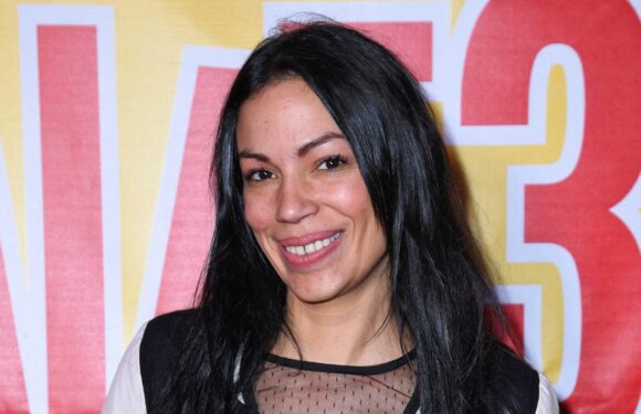 Gisele Oppermann: Sie schwärmt von neuem Freund – und der ist 9 Jahre jünger