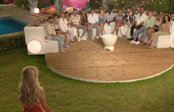 Granatenwahl: Das sind die zwei neuen "Love Island"-Couples