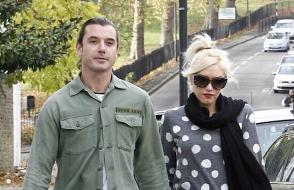 Gwen Stefani: "Es war schrecklich"! Seltene Worte über Ehe mit Gavin Rossdale