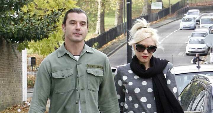 Gwen Stefani: "Es war schrecklich"! Seltene Worte über Ehe mit Gavin Rossdale