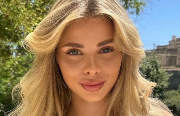 Hat Larissa Neumann noch Kontakt zu den anderen GNTM-Girls?