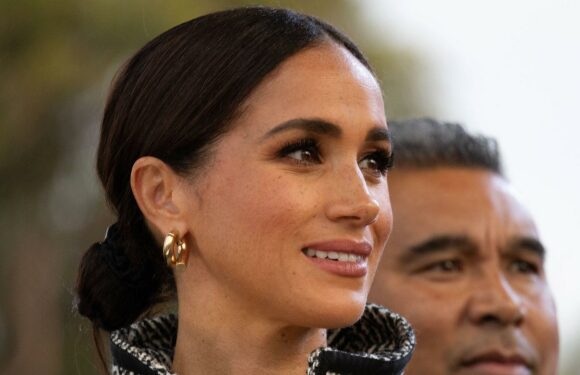 Herzogin Meghan: Unbekannte Bilder aufgetaucht! Ihre Vergangenheit holt sie wieder ein | InTouch