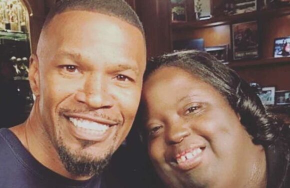 Jamie Foxx gedenkt seiner Schwester (†36) zum Geburtstag