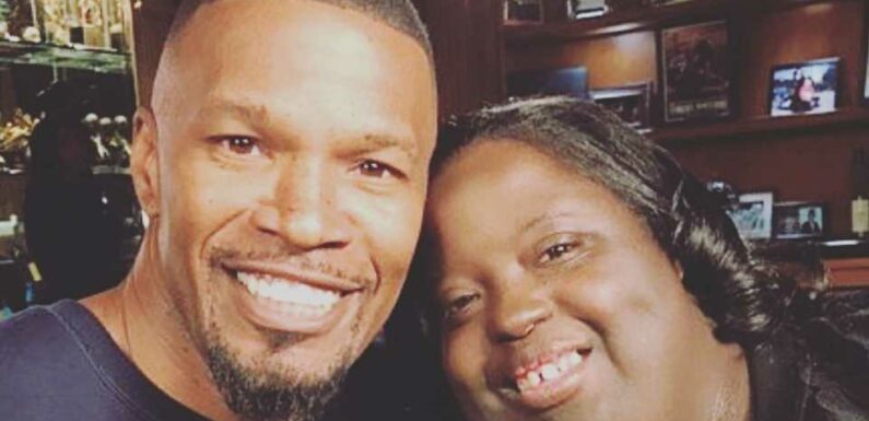 Jamie Foxx gedenkt seiner Schwester (†36) zum Geburtstag