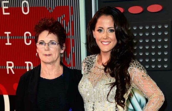 Jenelle Evans reicht einstweilige Verfügung gegen Mutter ein