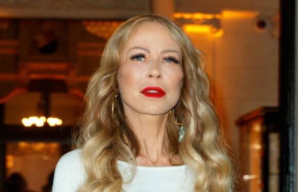 Jenny Elvers: Krasse Geld-Beichte! Dafür gab sie 150.000 Euro aus… | InTouch