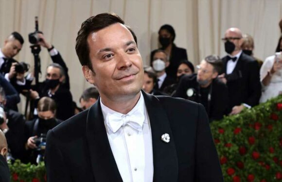 Jimmy Fallon äußert sich zu Vorwürfen von Set-Mitarbeitern