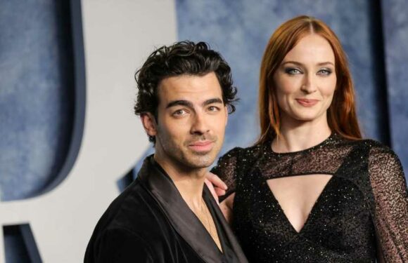 Joe Jonas und Sophie Turner wollen sich wohl scheiden lassen