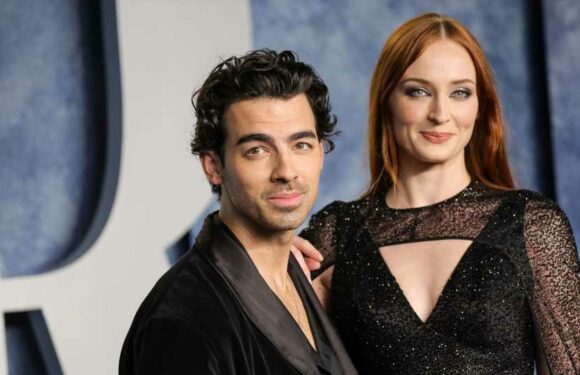 Joe Jonas wehrt sich gegen Klage von Ex-Frau Sophie Turner!