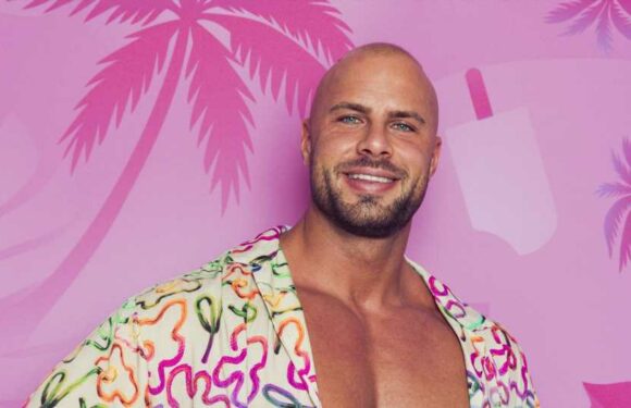 Keine Liebe bei "Love Island": Daran lag es für Derryl!