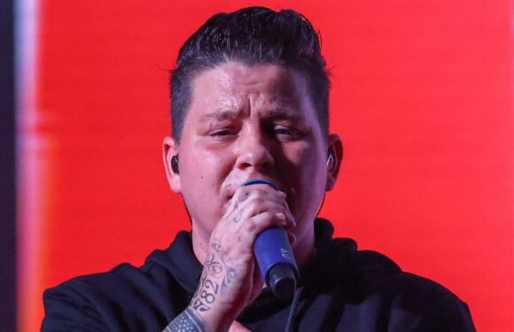 Kerstin Ott: Große Angst! Sie ist vollkommen fassungslos | InTouch